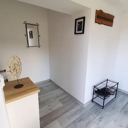 Apartament Dwa Deby Bozkow Exterior photo