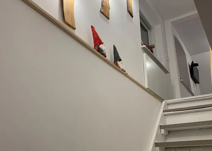 Apartament Dwa Deby