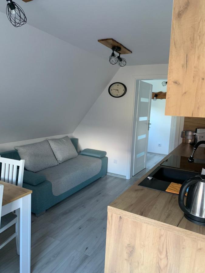 Dwa Deby Apartment