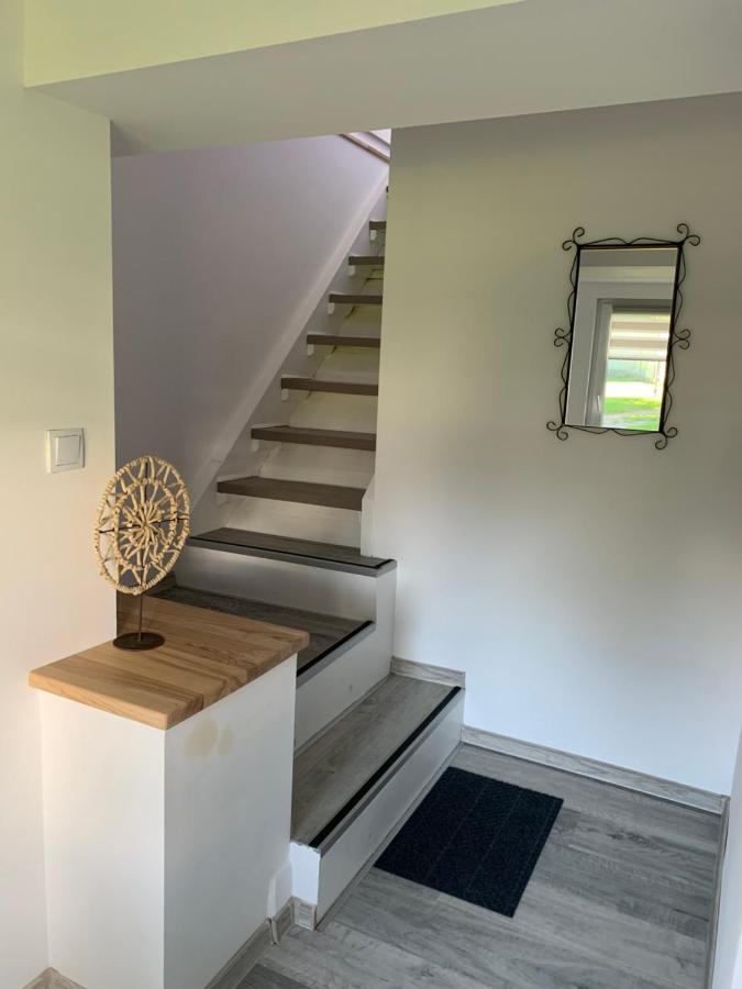 Apartment Dwa Deby