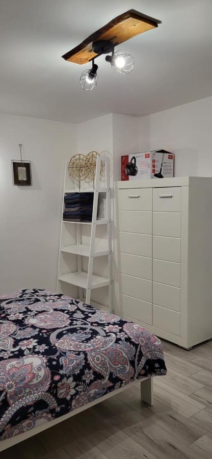 Apartment Dwa Deby *