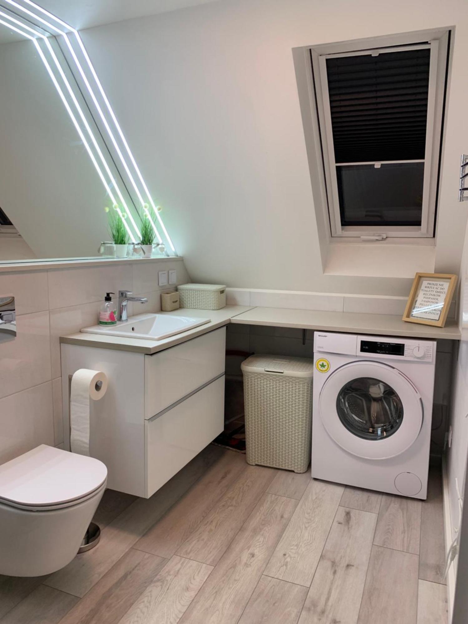 Dwa Deby Apartment Bozkow